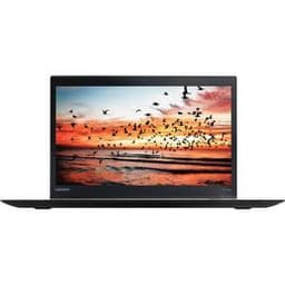 Lenovo ThinkPad X1 Yoga G2 14" Core i5 2.6 GHz - SSD 256 Go RAM 8 Go AZERTY - Français