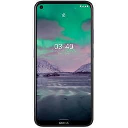 Nokia 3.4 64 Go - Mauve - Débloqué