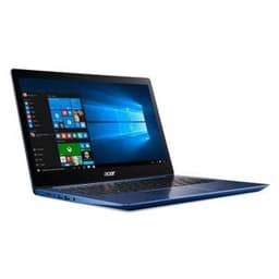 Acer Swift SF314-52-70QS 14" Core i7 2.7 GHz - SSD 256 Go - 8 Go AZERTY - Français