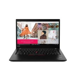 Lenovo ThinkPad X13 G1 13" Ryzen 5 PRO 2.1 GHz - SSD 512 Go - 16 Go AZERTY - Français
