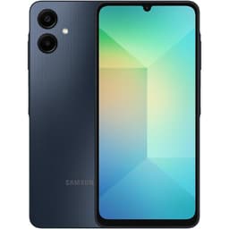 Galaxy A06 64 Go - Bleu - Débloqué