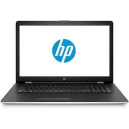 HP Notebook 17-AK049NF 17" A9 3 GHz - SSD 512 Go - 8 Go AZERTY - Français