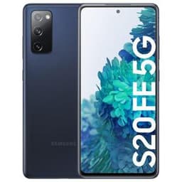 Galaxy S20 FE 5G 256 Go - Bleu Foncé - Débloqué