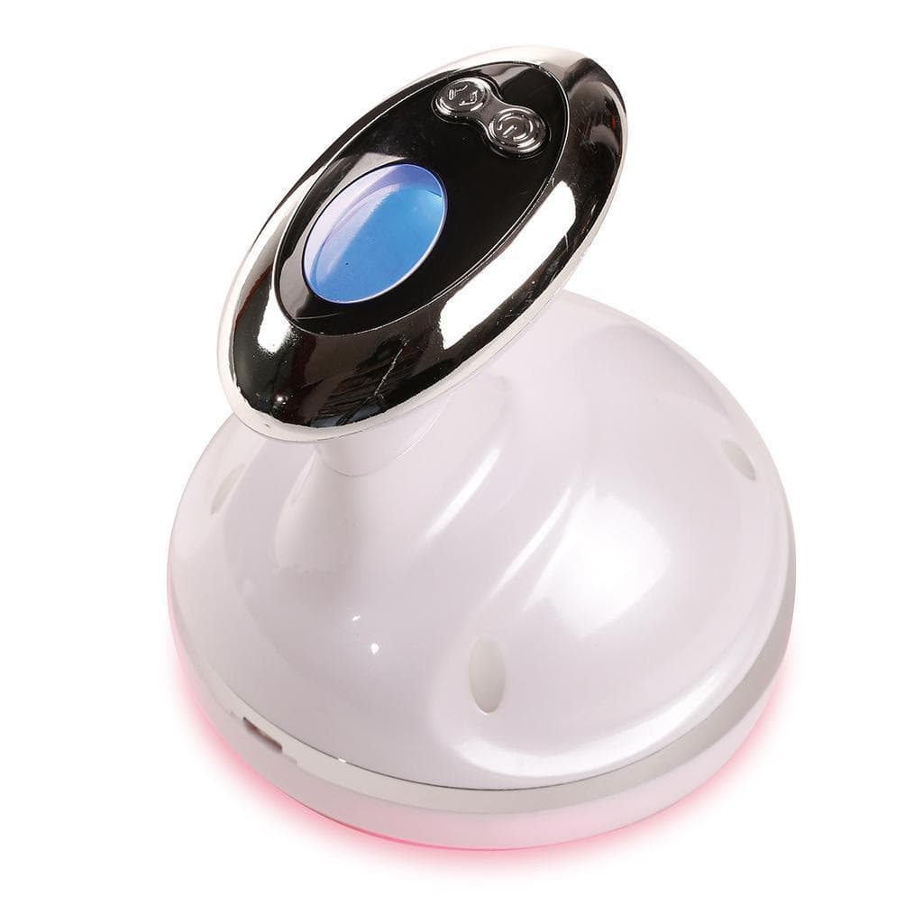 Masseur anti-cellulite Italian Design Silken Bodyshaper Ultrasonic & Radiofrequency