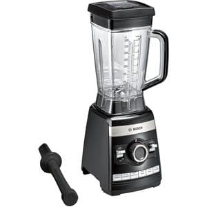 Blender Mixeur Bosch MMBH6P6B L - Noir