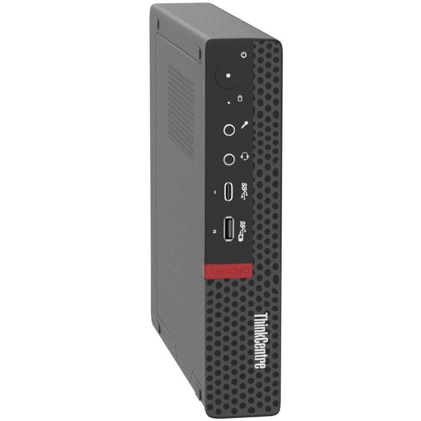 Lenovo ThinkCentre M720q Tiny Core i5 2.1 GHz - SSD 512 Go RAM 8 Go