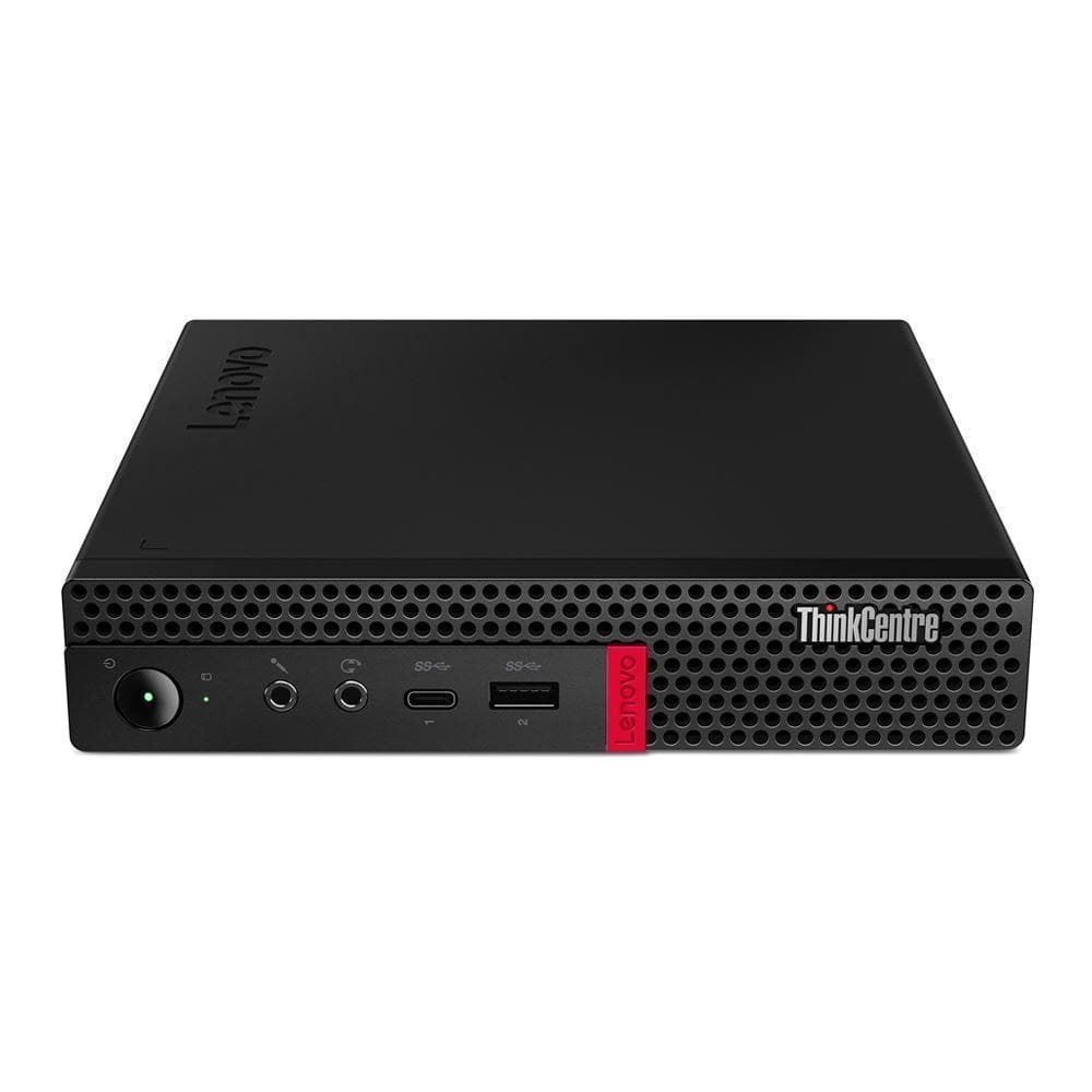 Lenovo ThinkCentre M720q Tiny Core i5 2.1 GHz - SSD 512 Go RAM 8 Go