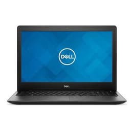 Dell Latitude 3590 15" Core i5 1.7 GHz - SSD 256 Go + HDD 500 Go - 16 Go AZERTY - Français