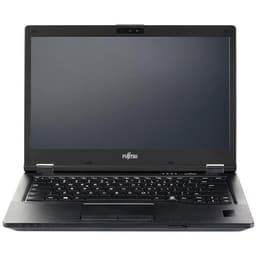 Fujitsu LifeBook E549 14" Core i5 1.6 GHz - SSD 256 Go - 8 Go AZERTY - Français