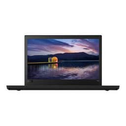 Lenovo ThinkPad T480 14" Core i5 1.7 GHz - SSD 128 Go - 8 Go QWERTY - Anglais