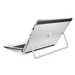 HP Elite X2 1012 G1 12" Core m3 1.2 GHz - SSD 256 Go RAM 8 Go AZERTY - Français