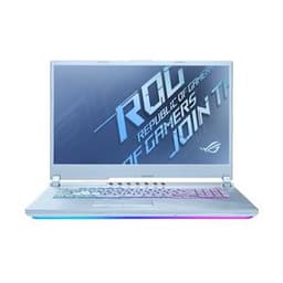 Asus ROG Strix G17 G712LV-H7103T 17" Core i7 2.3 GHz - SSD 1 TB - 16 Go - NVIDIA GeForce RTX 2060 AZERTY - Français