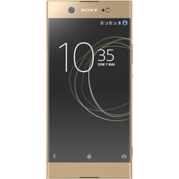 Sony Xperia XA1 Ultra 32 Go - Or - Débloqué