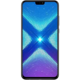 Honor 8X 128 Go - Bleu - Débloqué