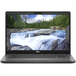 Dell Latitude 5300 13" Core i5 1.6 GHz - SSD 256 Go - 32 Go AZERTY - Français