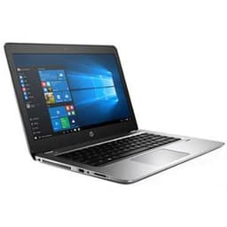 HP ProBook 440 G4 14" Core i5 2.5 GHz - SSD 128 Go RAM 8 Go AZERTY - Français