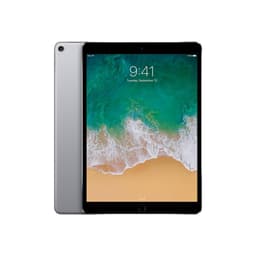 iPad Pro 10.5" (2017) 1e génération 256 Go - WiFi + 4G - Gris Sidéral