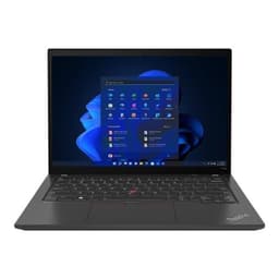Lenovo ThinkPad P14s G4 14" Core i7 3.7 GHz - SSD 1 To - 32 Go QWERTY - Italien