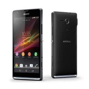Sony Xperia SP C5302