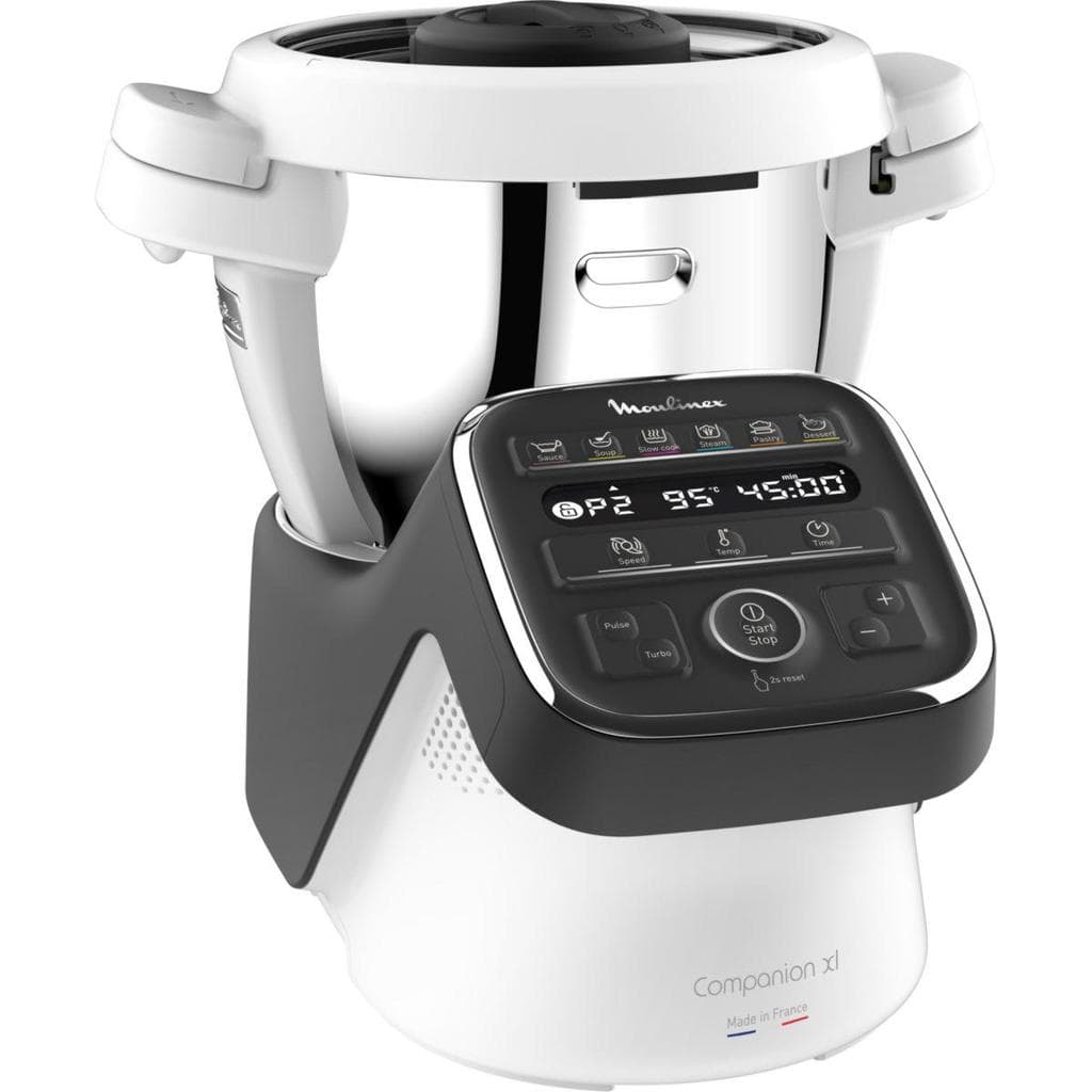 Moulinex Companion XL HF808800