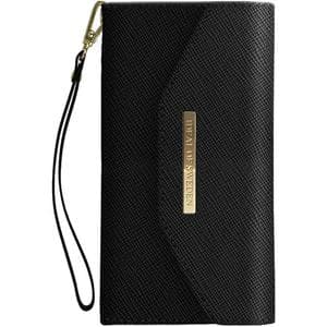 Coque iPhone 11 - Plastique - Noir