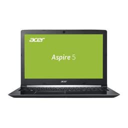 Acer Aspire 5 A515-51G 15" Core i5 2.5 GHz - SSD 128 Go + HDD 1 To - 8 Go AZERTY - Français