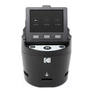 Scanner Kodak Scanza