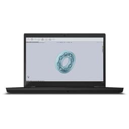 Lenovo ThinkPad T15 G2 15" Core i5 2.6 GHz - SSD 256 Go - 16 Go QWERTY - Anglais