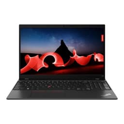Lenovo ThinkPad L15 G4 15" Core i5 1.3 GHz - SSD 256 Go - 16 Go AZERTY - Français