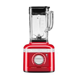 Blender Mixeur Kitchenaid 5KSB4034ECA 1,4000L - Rouge