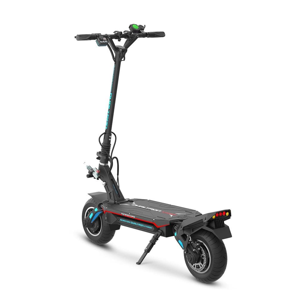 Trottinette Minimotors Dualtron Storm Limited 11500