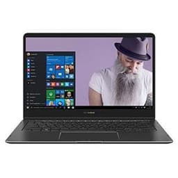 Asus Zenbook Flip S Ux370 C4292t 13" Core i5 2.5 GHz - SSD 256 Go - 8 Go AZERTY - Français