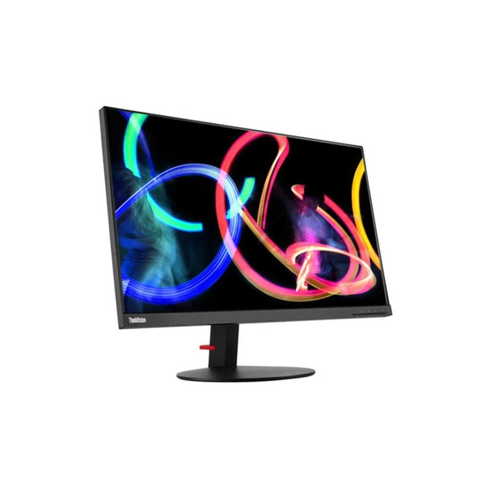 Écran 27" LED Lenovo ThinkVision P27Q-10