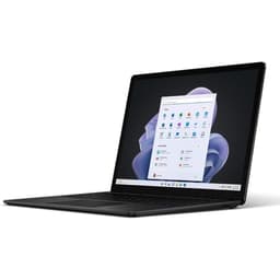 Microsoft Surface Laptop 5 15" Core i7 1.8 GHz - SSD 512 Go - 16 Go QWERTZ - Allemand