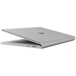 Microsoft Surface Book 2 13" Core i7 1.9 GHz - SSD 256 Go - 8 Go QWERTY - Anglais