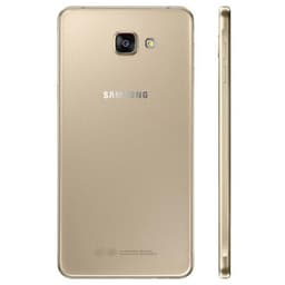 Galaxy A9 Pro (2016) 32 Go - Or - Débloqué