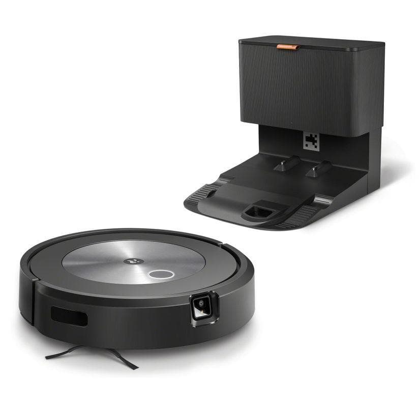 Aspirateur robot Irobot Roomba J7 +