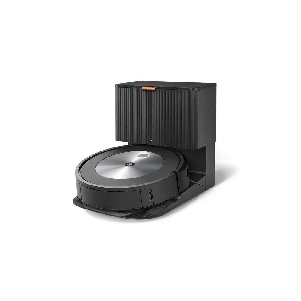 Aspirateur robot Irobot Roomba J7 +
