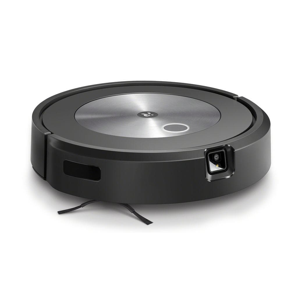 Aspirateur robot Irobot Roomba J7 +