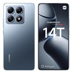 Xiaomi 14T 256 Go - Bleu - Débloqué