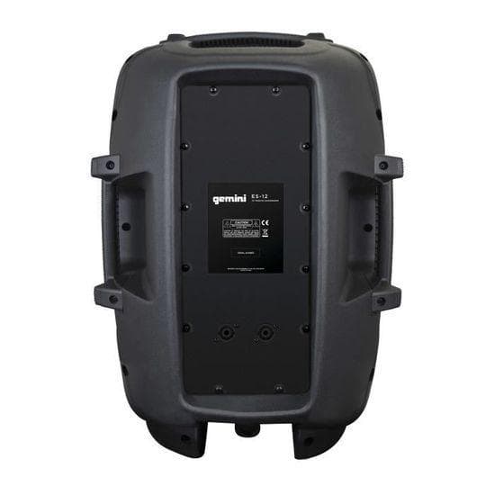 Enceintes sono Gemini ES10BLU