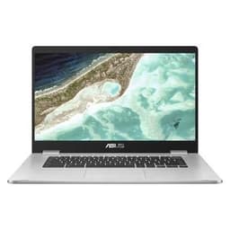 Asus ChromeBook C523NA Celeron N3350 1.1 GHz 64Go eMMC - 4Go QWERTY - Anglais