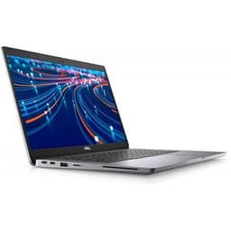 Dell Latitude 5400 14" Core i5 1.6 GHz - SSD 256 Go - 8 Go AZERTY - Français