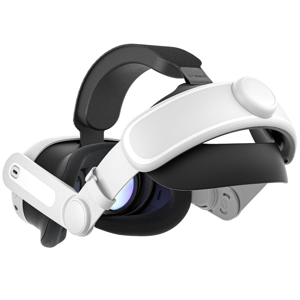 Casque VR - Réalité Virtuelle Meta Quest 3 Elite Strap