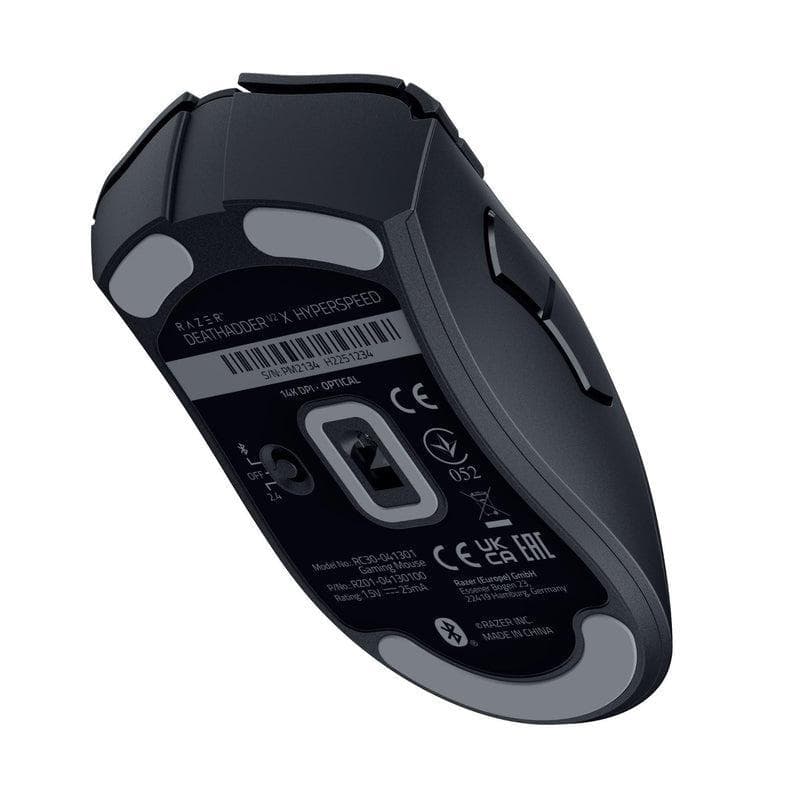Souris Razer Deathadder V2 X HyperSpeed Sans fil