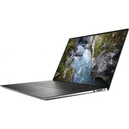 Dell Precision 5550 15" Core i7 2.7 GHz - SSD 256 Go - 32 Go AZERTY - Français