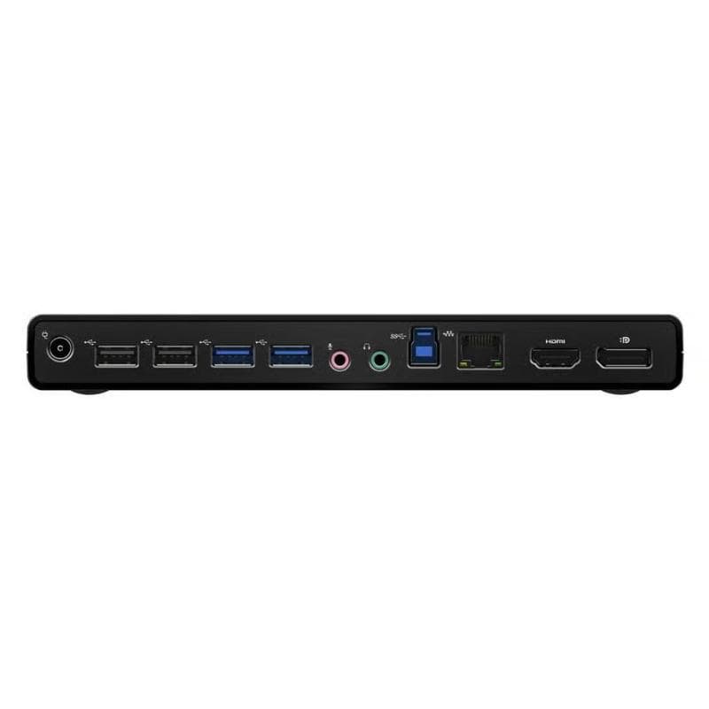Dock & Station d'accueil Hp 3005pr