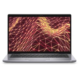 Dell Latitude 7430 14" Core i7 1.8 GHz - SSD 1 To - 16 Go QWERTY - Espagnol