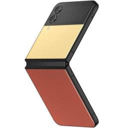 Galaxy Z Flip4 256 Go - Bespoke Edition - Débloqué