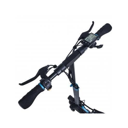 Trottinette Smartgyro Rockway